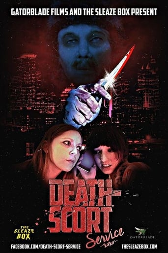 Poster of Death-Scort Service