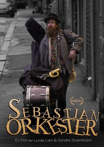 Sebastian Orchestra Poster of Sebastian Orchestra