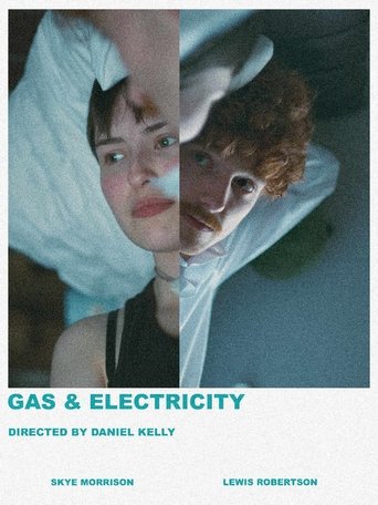 Gas and Electricity Poster of Gas and Electricity