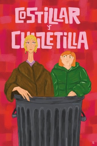 Costillar y Chuletilla Poster of Costillar y Chuletilla