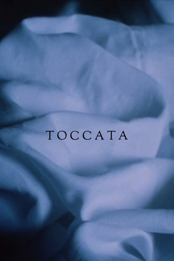 Poster of Toccata