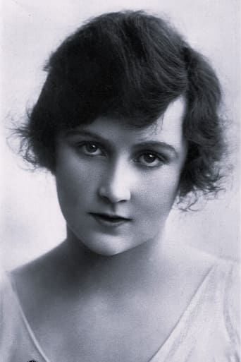 Portrait of Fay Compton