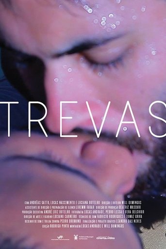 Poster of Marrow