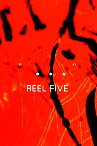 "..." Reel 5 Poster of "..." Reel 5
