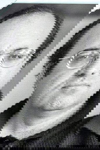 Portrait of Uğur Mumcu