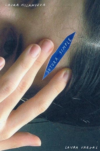 Poster of Simple suture
