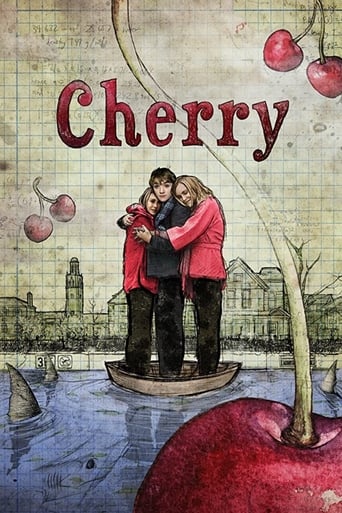 Poster of Cherry