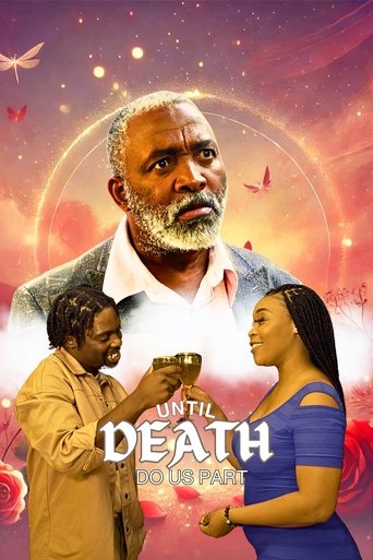 Until Death Do Us Part Poster of Until Death Do Us Part