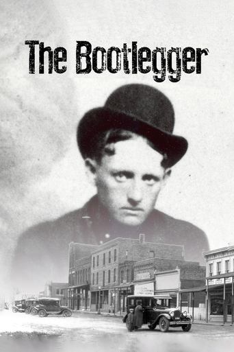 Poster of The Bootlegger