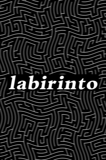 Poster of labirinto