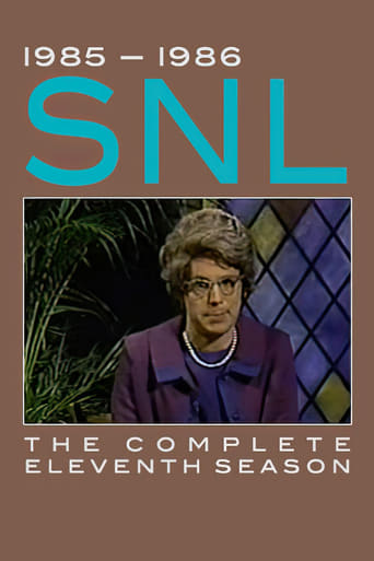 Portrait for Saturday Night Live - Season 11
