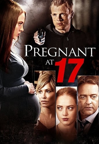 Poster of Pregnant at 17