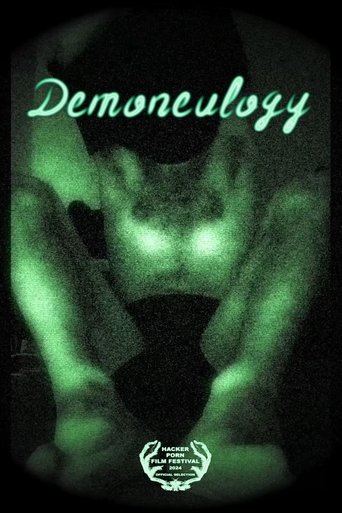 Demoneulogy Poster of Demoneulogy