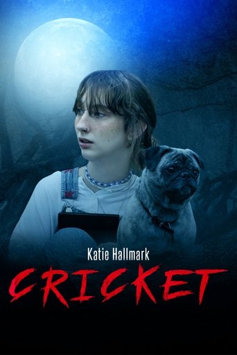 CRICKET Poster of CRICKET