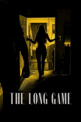 Poster of The Long Game