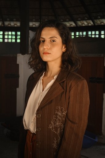 Portrait of Melissa Versari