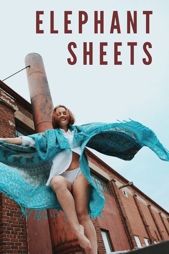 Elephant Sheets Poster of Elephant Sheets