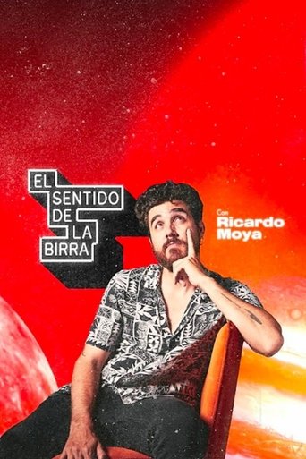 Poster of El sentido de la birra