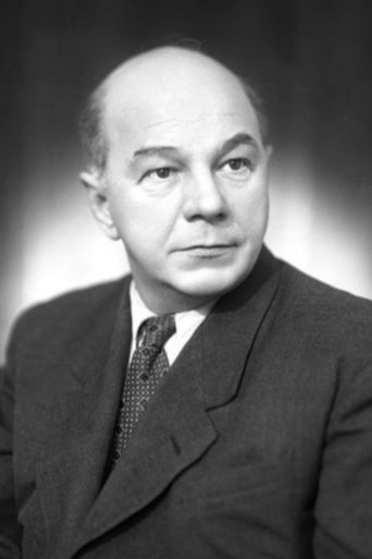 Portrait of Konstantin Adashevsky