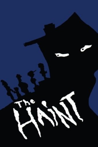 The Haint Poster of The Haint