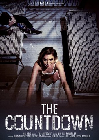 The Countdown Poster of The Countdown