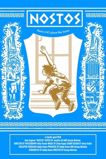 Poster of Nostos