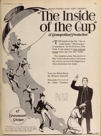 Poster of The Inside of the Cup