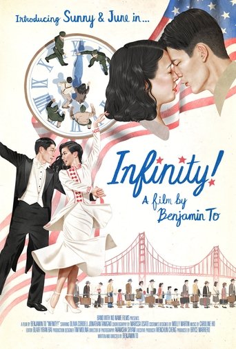 Poster of Infinity!