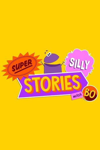Poster of StoryBots: Super Silly Stories with Bo
