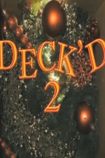 Deck'd 2 Poster of Deck'd 2