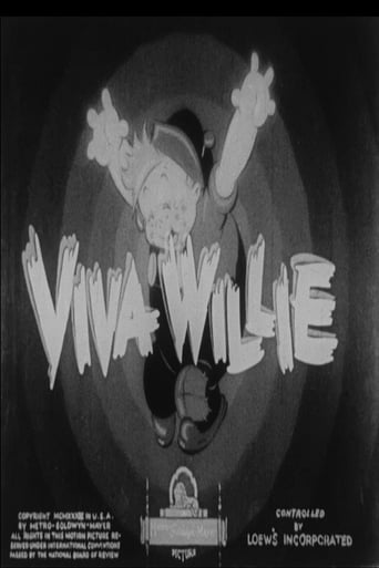 Poster of Viva Willie