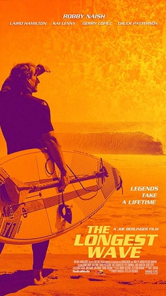 Poster of The Longest Wave