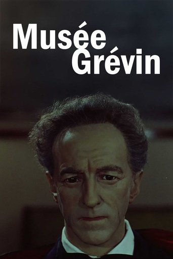 Musée Grévin Poster of Musée Grévin