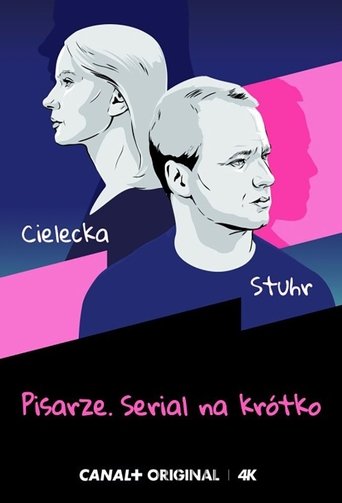 Portrait for The Writers. A Short Series - Season 1