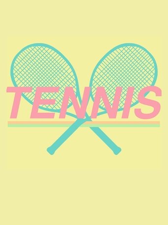 Poster of Tennis