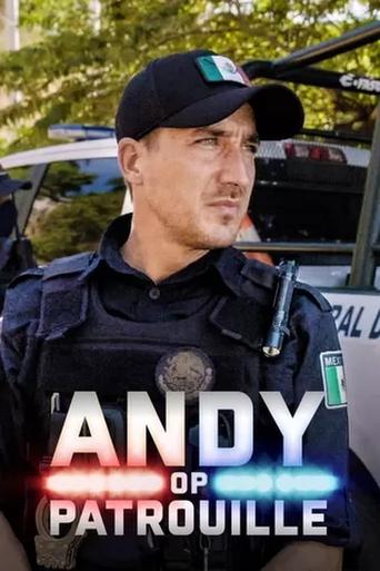 Andy on Patrol Poster of Andy on Patrol