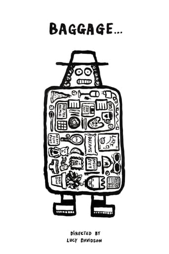Baggage Poster of Baggage