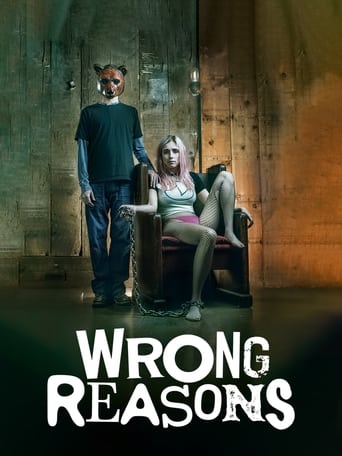 Poster of Wrong Reasons