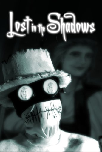 Lost in the Shadows Poster of Lost in the Shadows