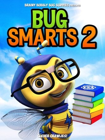 Bug Smarts 2 Poster of Bug Smarts 2