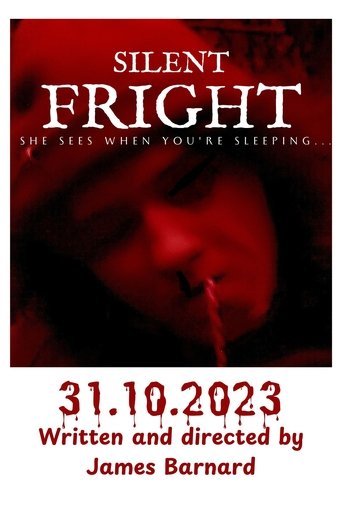 Poster of Silent Fright