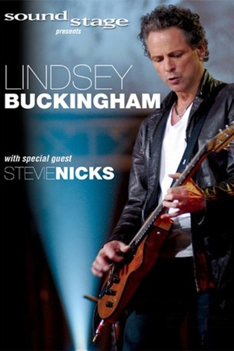 Poster of Lindsey Buckingham - Live (with special guest Stevie Nicks)
