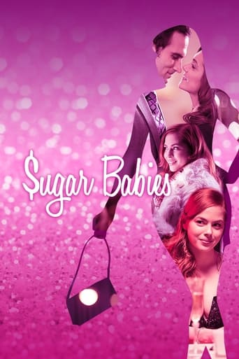 Poster of Sugarbabies