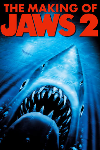Poster of The Making of Jaws 2