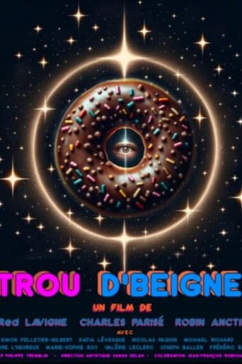 Trou d'beigne Poster of Trou d'beigne