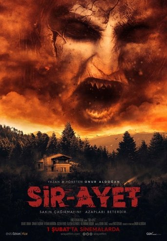 Sir-Ayet Poster of Sir-Ayet