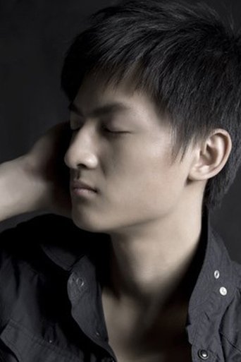 Portrait of Li Chang