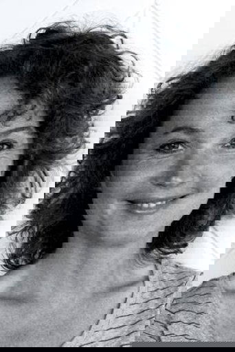 Portrait of Myriam Stark