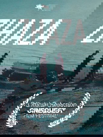 Poster of Zhaza