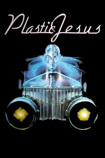 Poster of Plastic Jesus
